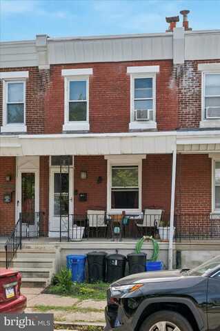 6011 MONTAGUE STREET, PHILADELPHIA, PA 19135
