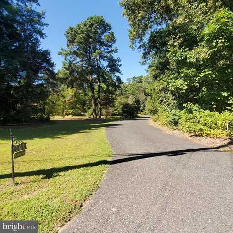 263 ALLOWAY FRIESBURG ROAD, ALLOWAY, NJ 08001