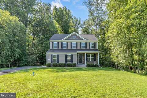15271 TRUMAN MANOR LANE, WALDORF, MD 20601