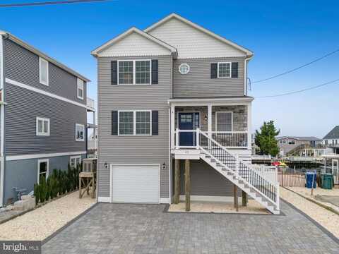 21 LAKE ST CLAIRE DRIVE, LITTLE EGG HARBOR TWP, NJ 08087