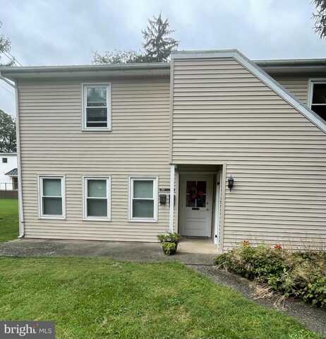 269 ELIZABETH STREET, LANDISVILLE, PA 17538