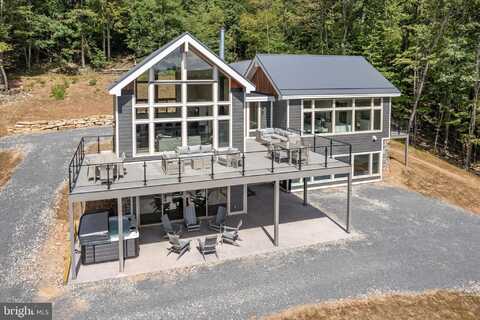 2614 MARSH HILL ROAD, MC HENRY, MD 21541