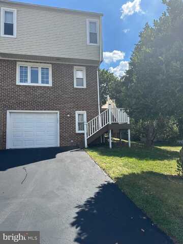 117 HAMLET DRIVE, KING OF PRUSSIA, PA 19406