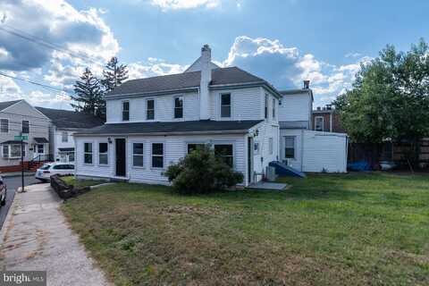 511 BEECH STREET, POTTSTOWN, PA 19464