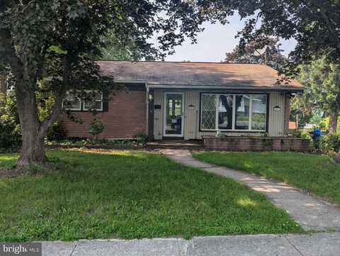 3029 GRANDVIEW BOULEVARD, READING, PA 19608