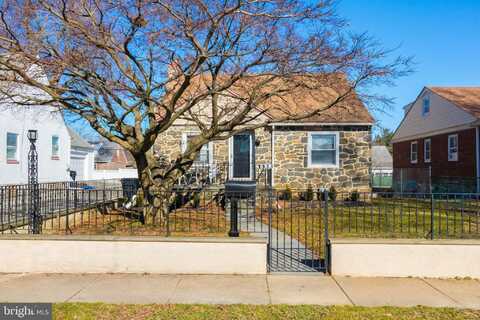 1333 VIRGINIA AVENUE, HAVERTOWN, PA 19083