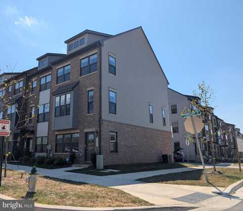 3421 CARNABY STREET, HYATTSVILLE, MD 20782
