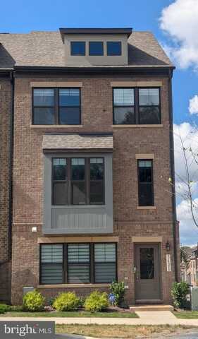 3421 CARNABY STREET, HYATTSVILLE, MD 20782