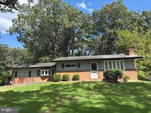 513 SUNSET KNOLL ROAD, PASADENA, MD 21122
