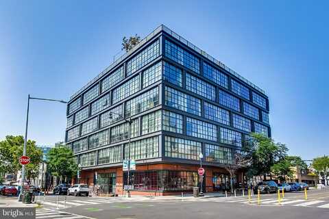 2030 8TH STREET NW, WASHINGTON, DC 20001