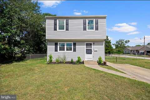 223 CLARENCE AVENUE, WEST BERLIN, NJ 08091