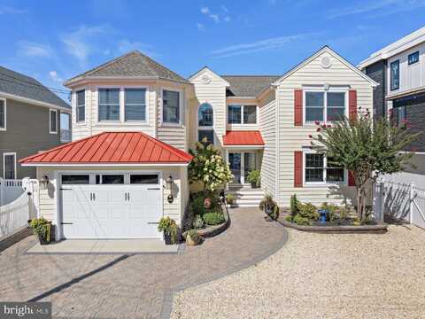 468 MORRIS BOULEVARD, MANAHAWKIN, NJ 08050