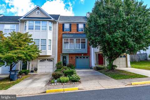 9411 WILCOXEN DRIVE, MANASSAS PARK, VA 20111