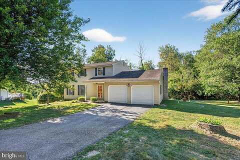 7 RABBIT RUN LANE, GLENMOORE, PA 19343