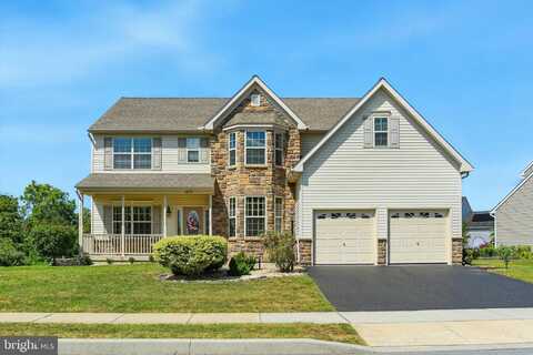 1874 BLUE HERON LANE, PALMYRA, PA 17078