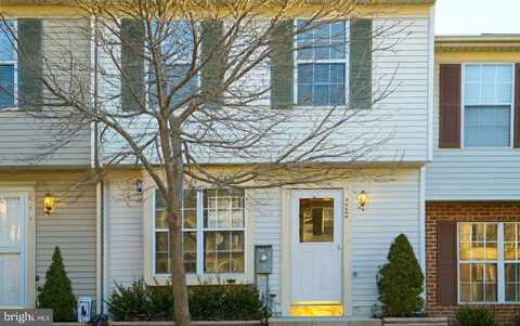 517 GLOUCESTER COURT, MIDDLE RIVER, MD 21220