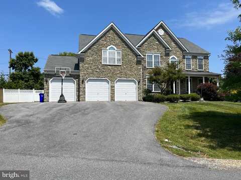 8107 KYLEMORE WAY, ELLICOTT CITY, MD 21043