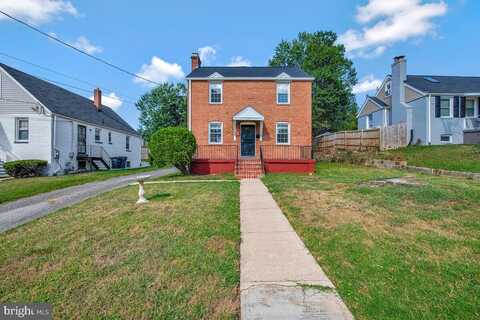 113 ROLPH DRIVE, OXON HILL, MD 20745