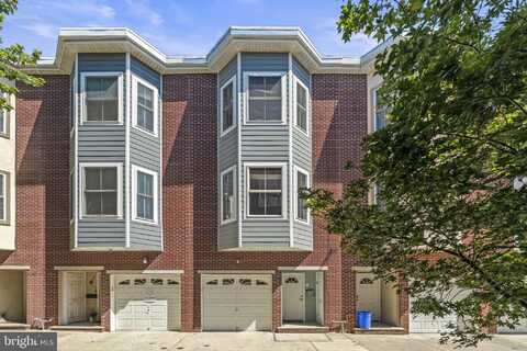1011 S DORRANCE STREET, PHILADELPHIA, PA 19146
