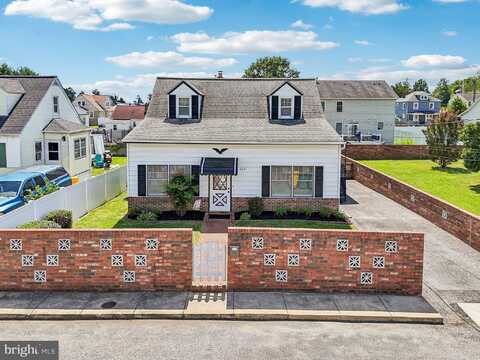 623 W CEDAR HILL ROAD, BALTIMORE, MD 21225