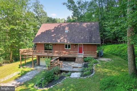 567 LEPPO ROAD, WESTMINSTER, MD 21158