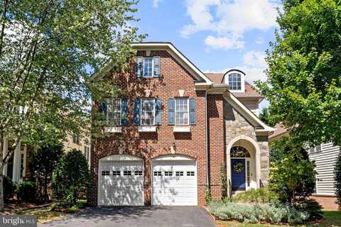 9210 SYCAMORE CREST DRIVE, FAIRFAX, VA 22031