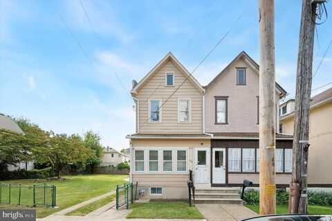 415 MANHATTAN STREET, ESSINGTON, PA 19029