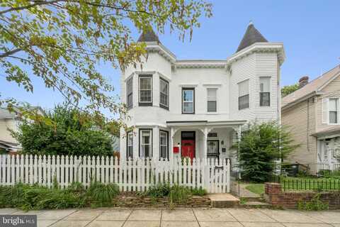 3206 5TH STREET SE, WASHINGTON, DC 20032