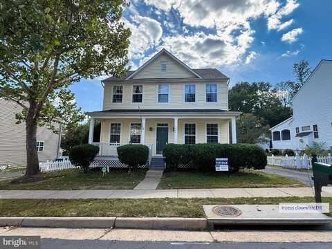 10028 BORELAND COURT, BRISTOW, VA 20136