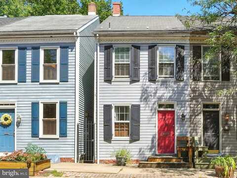 115 S NEWBERRY STREET, YORK, PA 17401