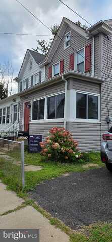 13 CENTER STREET, WESTVILLE, NJ 08093
