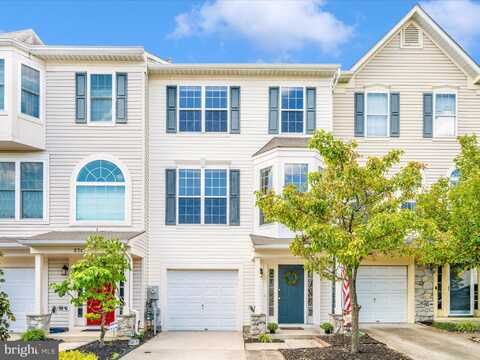 5743 GOLDFINCH COURT, ELLICOTT CITY, MD 21043