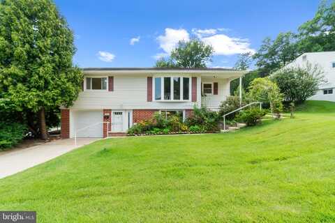 1 CORONET DRIVE, LINTHICUM HEIGHTS, MD 21090