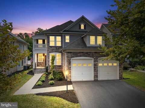 42961 THORNBLADE CIRCLE, BROADLANDS, VA 20148