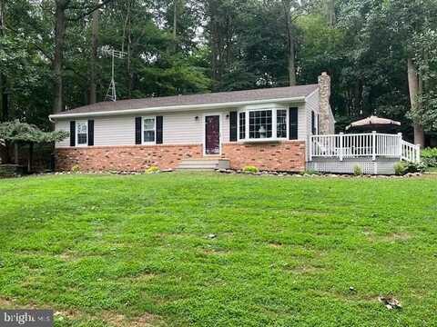 157 LEPPO ROAD, WESTMINSTER, MD 21158
