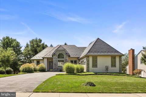 3372 OVERVIEW DRIVE, YORK, PA 17406