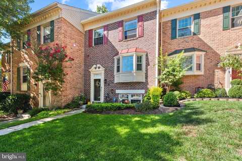12 CROSS FALLS CIRCLE, SPARKS GLENCOE, MD 21152
