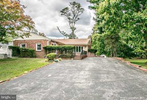 516 BEATTY ROAD, SPRINGFIELD, PA 19064