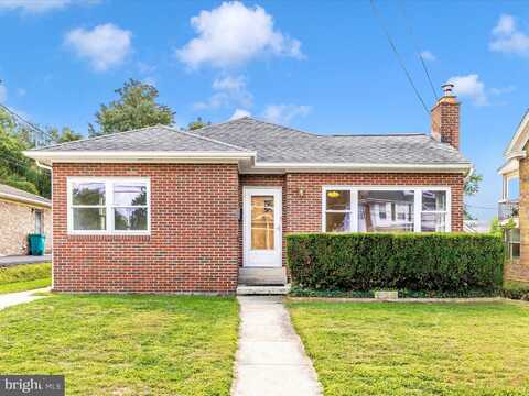 126 LAKIN AVENUE, BOONSBORO, MD 21713