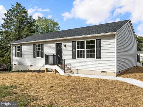 2432 LAUREL LANE, MIDDLETOWN, VA 22645