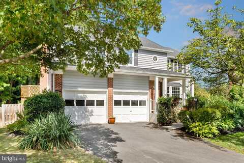 6616 ROCKLAND DRIVE, CLIFTON, VA 20124