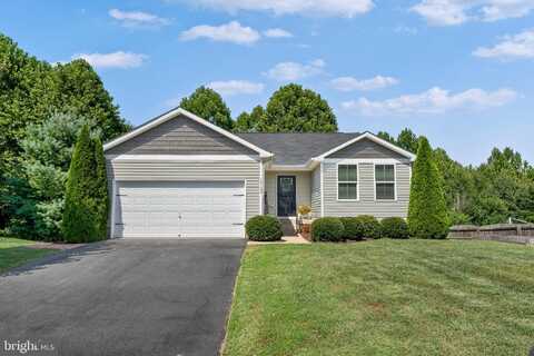 18132 SCENIC CREEK LANE, CULPEPER, VA 22701