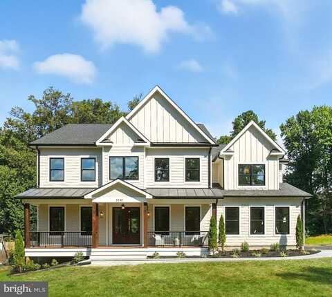 3140 HIGHLAND LANE, FAIRFAX, VA 22031