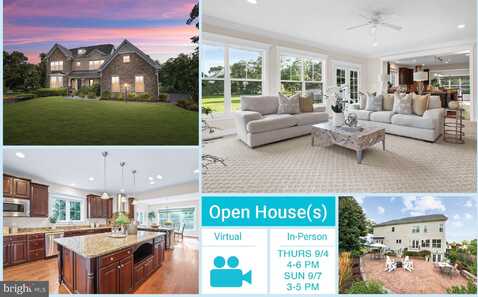 7435 MASON LANE, FALLS CHURCH, VA 22042
