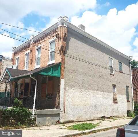 879 N 50TH STREET, PHILADELPHIA, PA 19139