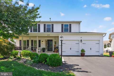 18687 DRUMMOND PLACE, LEESBURG, VA 20176