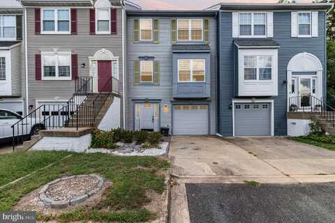 305 BACKRIDGE COURT, FREDERICKSBURG, VA 22406