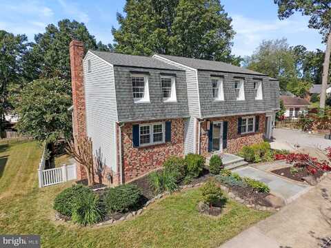 10429 HEADLY COURT, FAIRFAX, VA 22032