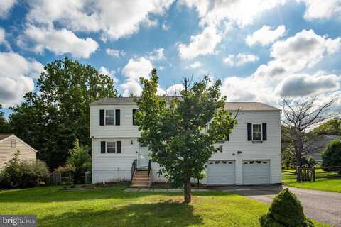 13320 SCIBILIA COURT, FAIRFAX, VA 22033