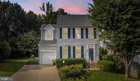 14058 HAWKEYE RUN COURT, BRISTOW, VA 20136